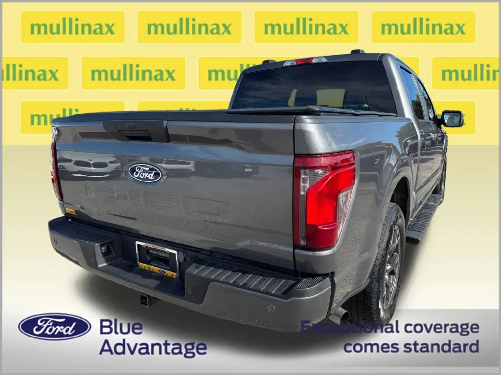 2024 Ford F-150 - $32,900