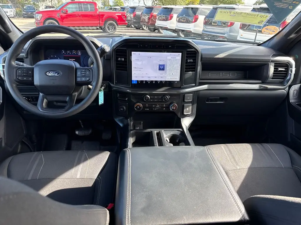 2024 Ford F-150 - $32,900