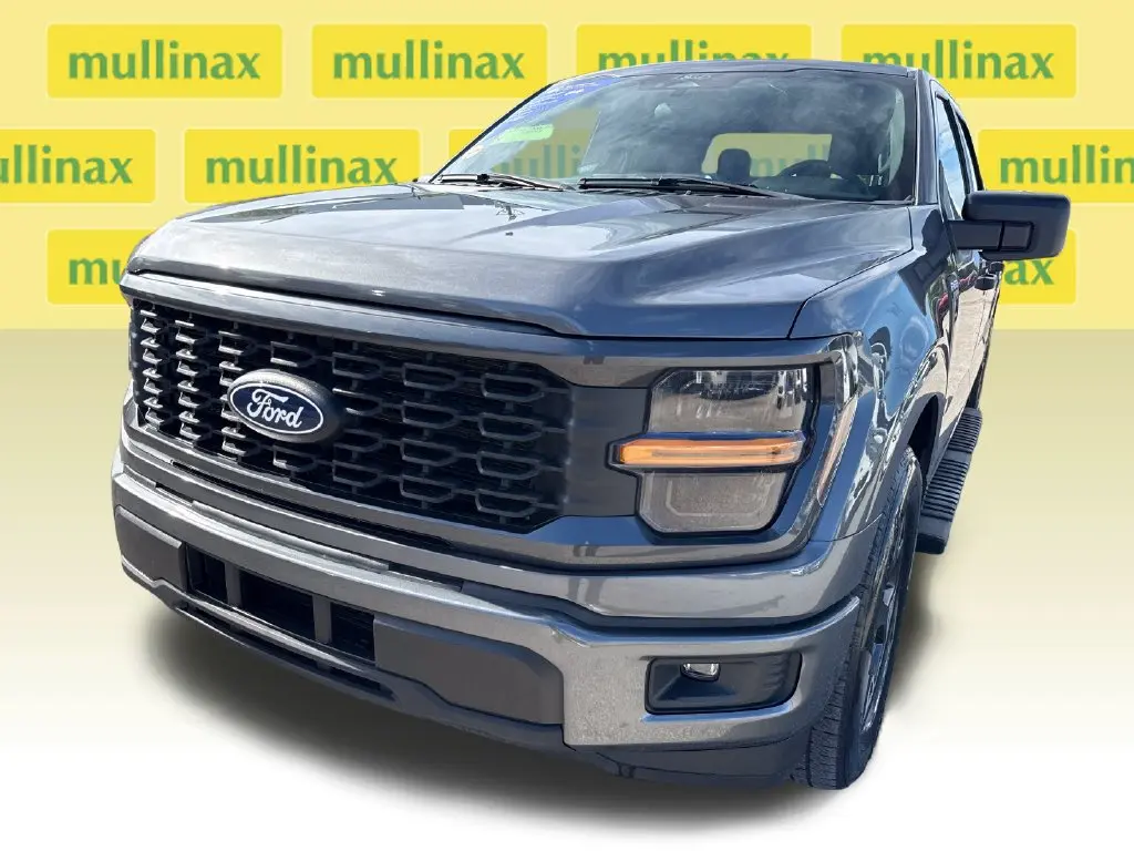 2024 Ford F-150 - $32,900