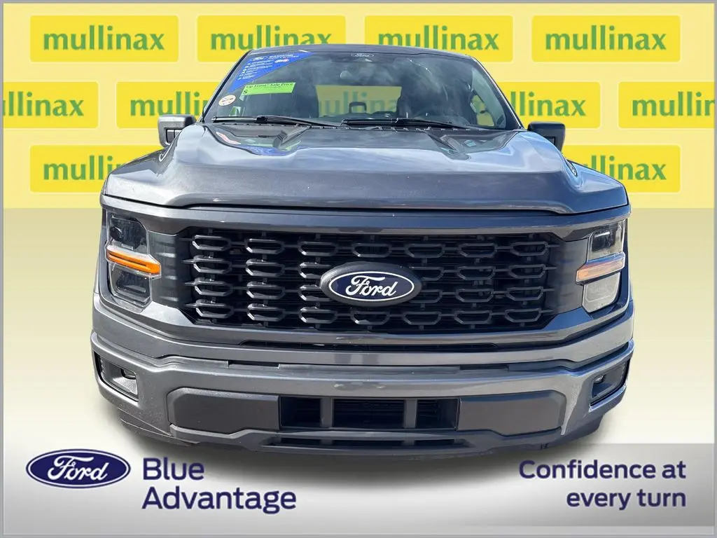 2024 Ford F-150 - $32,900