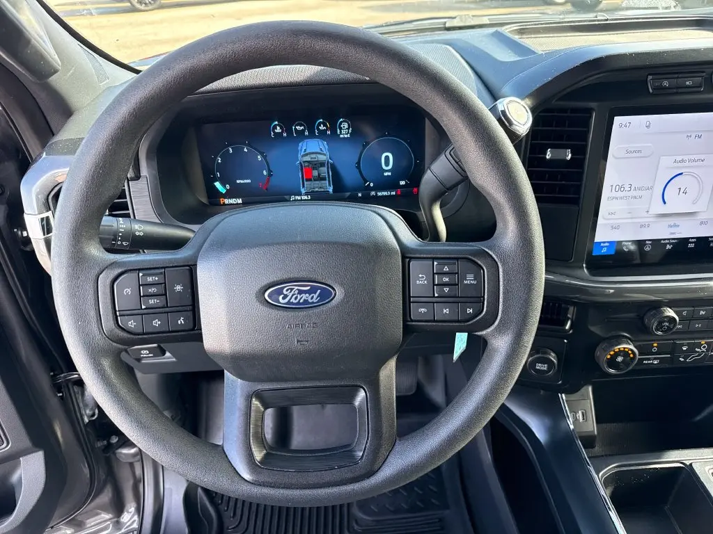 2024 Ford F-150 - $32,900