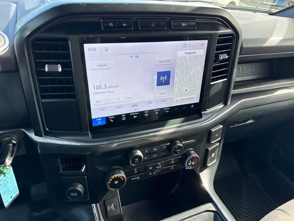 2024 Ford F-150 - $32,900