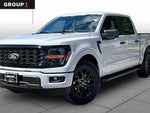 2024 F-150 Thumbnail 1