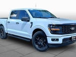 2024 F-150 Thumbnail 3