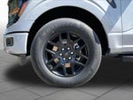 2024 F-150 Thumbnail 10