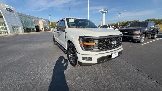 2024 Ford F-150 - $37,429
