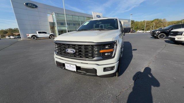 2024 Ford F-150 - $37,429