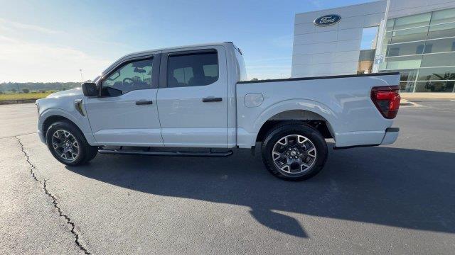 2024 Ford F-150 - $37,429