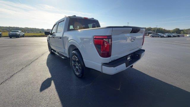 2024 Ford F-150 - $37,429