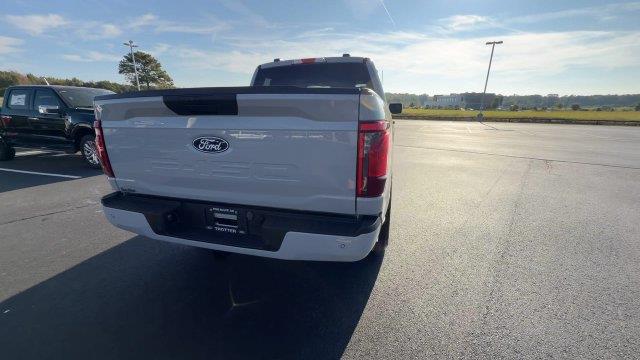 2024 Ford F-150 - $37,429