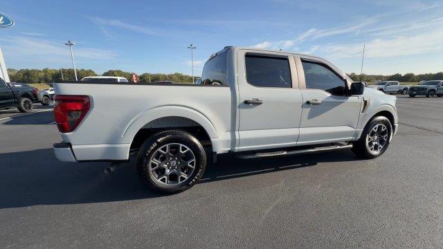 2024 Ford F-150 - $37,429