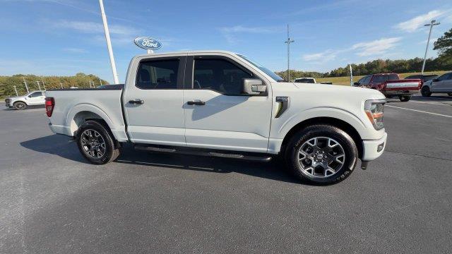2024 Ford F-150 - $37,429