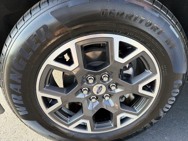 2024 Ford F-150 - $37,429