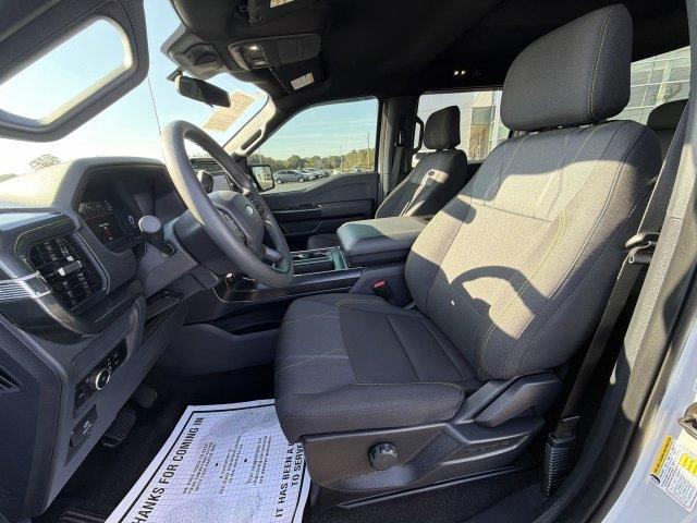 2024 Ford F-150 - $37,429