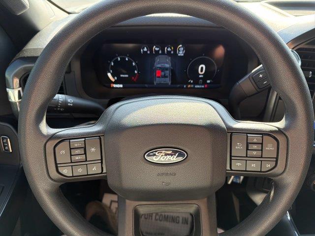 2024 Ford F-150 - $37,429