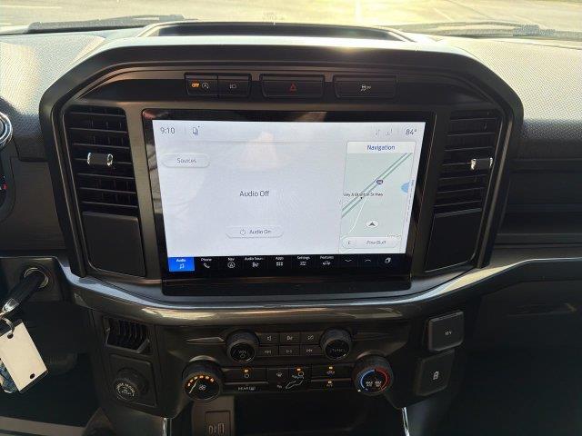 2024 Ford F-150 - $37,429