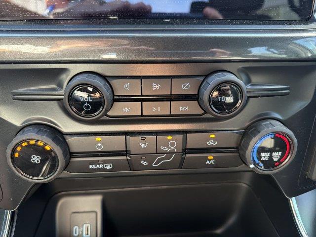 2024 Ford F-150 - $37,429