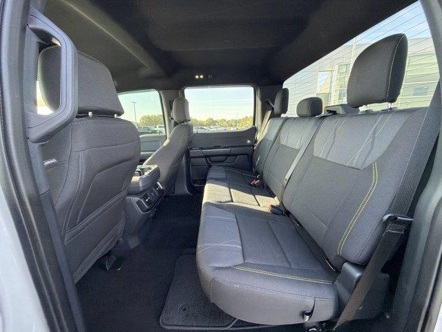 2024 Ford F-150 - $37,429
