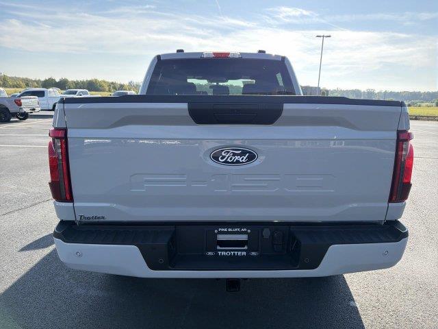 2024 Ford F-150 - $37,429