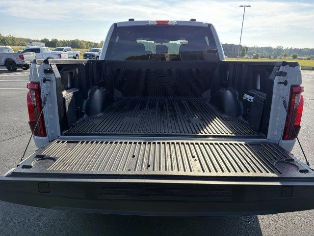 2024 Ford F-150 - $37,429