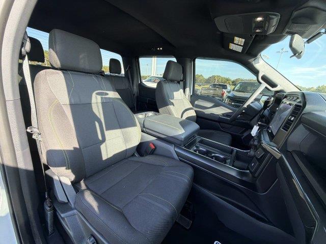 2024 Ford F-150 - $37,429