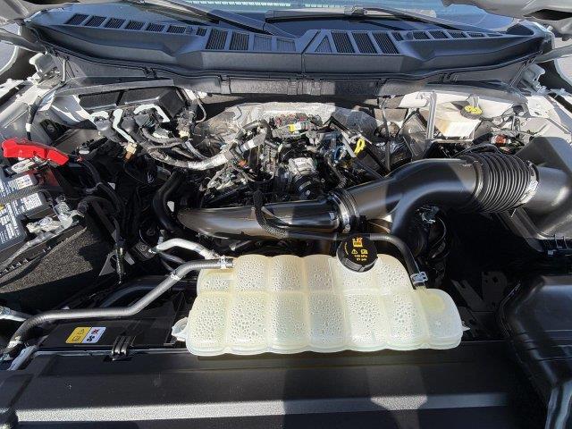2024 Ford F-150 - $37,429