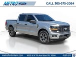 2024 F-150 Thumbnail 1