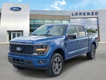 2024 F-150 Thumbnail 2