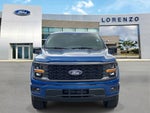 2024 F-150 Thumbnail 3