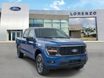 2024 F-150 Thumbnail 4