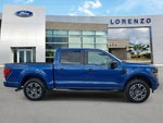 2024 F-150 Thumbnail 5
