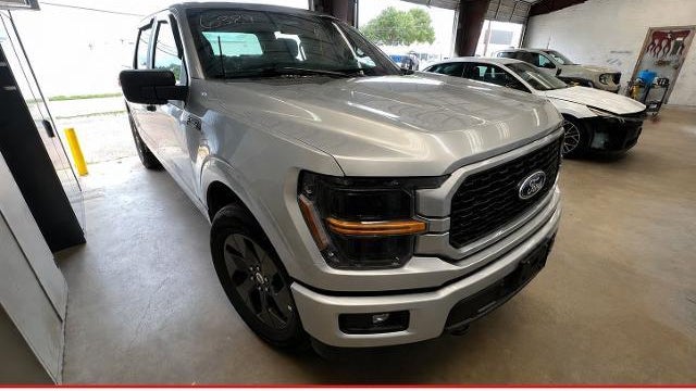 Preowned 2025 Ford F-150 STX for Sale