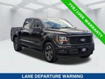 2025 F-150 Thumbnail 2