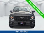 2025 F-150 Thumbnail 8