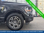 2025 F-150 Thumbnail 11