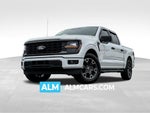 2025 F-150 Thumbnail 1