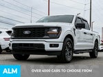 2025 F-150 Thumbnail 2