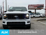 2025 F-150 Thumbnail 3
