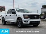 2025 F-150 Thumbnail 4