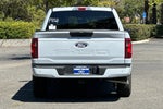 2025 F-150 Thumbnail 3