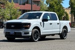 2025 F-150 Thumbnail 6