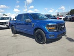 2025 F-150 Thumbnail 2