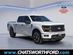 2025 F-150 Thumbnail 1