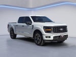 2025 F-150 Thumbnail 2