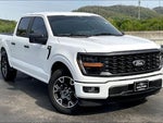 2025 F-150 Thumbnail 2