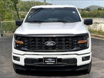 2025 F-150 Thumbnail 3
