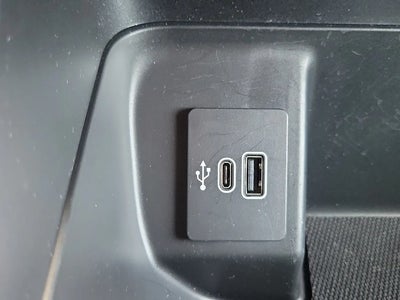 2025 Ford F-150 4X2 STX 4DR Supercrew 5.5 FT. SB