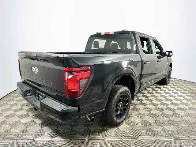 2025 Ford F-150 - $39,809