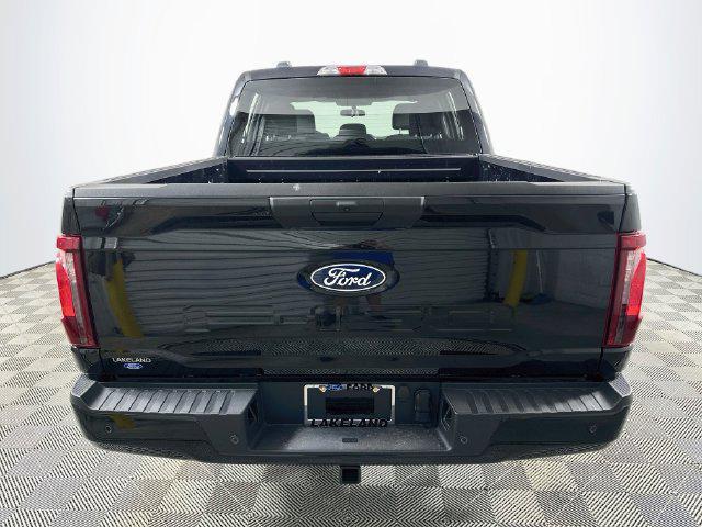 2025 Ford F-150 - $39,809
