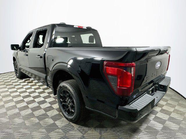 2025 Ford F-150 - $39,809